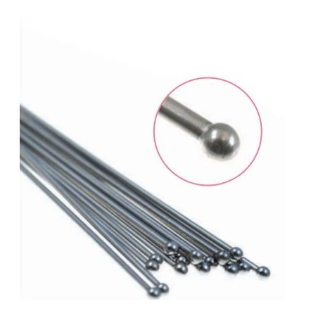 Ball Hooks