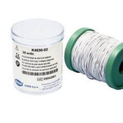Elastic De Bumbac Medium