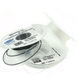 Lant Elastic Ligatura Transp 0.8mm/8m
