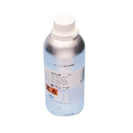 Lichid A Leocryl Clear 500ml Leone