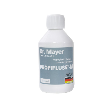 Pulbere profilaxie Neutral 300g Dr.Mayer