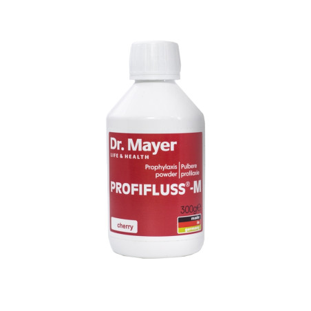 Pulbereprofilaxie Cherry 300g Dr.Mayer