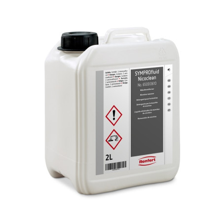 SYMPROfluid universal 2 X 2 L