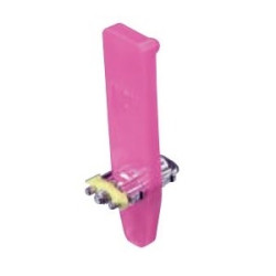 Surub superior Super Micro unilateral 10 bucati Leone