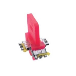 Surub in 2 puncte de activare superior 5 bucati Leone