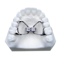 Surub disjunctor ortogonal 8mm Leone