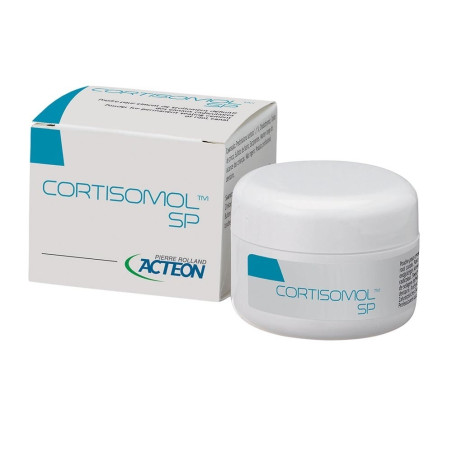 Cortisomol 25g Acteon