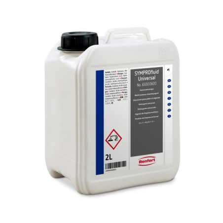 SYMPROfluid universal 2 X 2 L