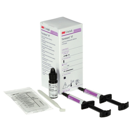 Adeziv Transbond XT Kit 3M