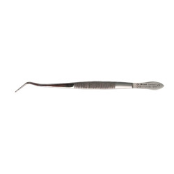 Дентална пинсета Meriam SR 16cm Dr.Mayer