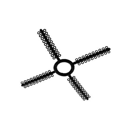 Module de separare gri S-1 .145" 3M