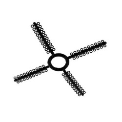Модул QuicK-SticK S-2.175" 1 брой 3M