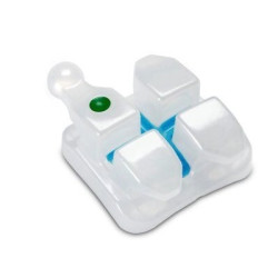 Bracketi ceramici cu carlige Clarity Advanced MBT22 UR 1.4 1.5 3M