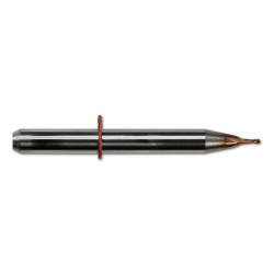 Freza pentru CrCo/Ti 0.6mm VHF