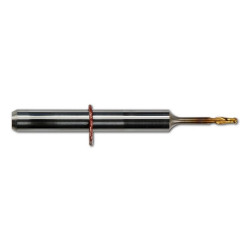 Фреза за CrCo/Ti VHF 1mm