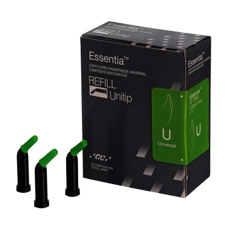 Essentia Unitip Universal GC 15 buc