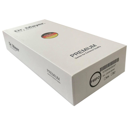 Comtraunghi impl. 20:1 FO DR.MAYER PREMIUM F55