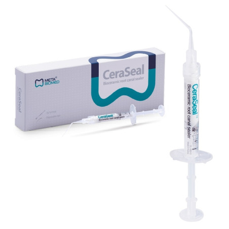 Sigilant bioceramic CearSeal 2g Meta Biomed