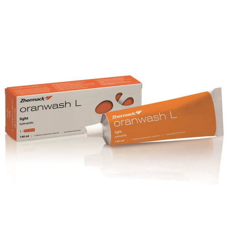 Oranwash l