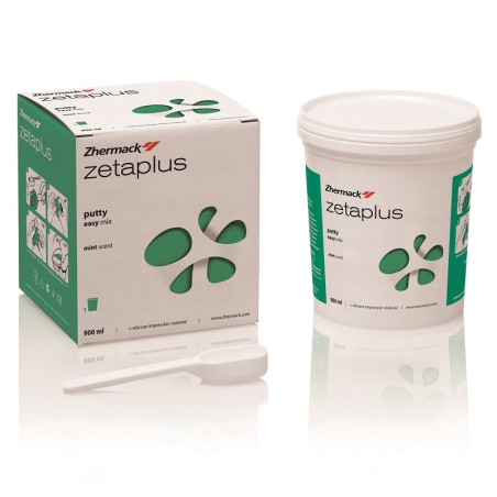 Zetaplus Putty