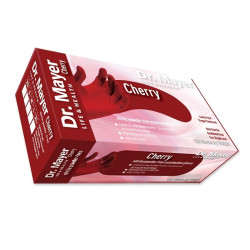 Mansi nitril Cherry Red Dr.Mayer
