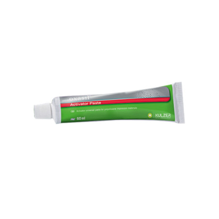 Oxasil Activator Paste 60ml Kulzer