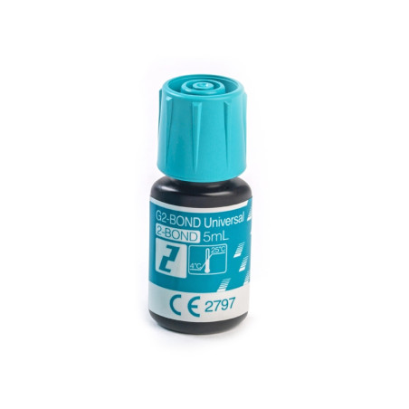 G2-Bond Universal 2-Bond Refill 5ml GC