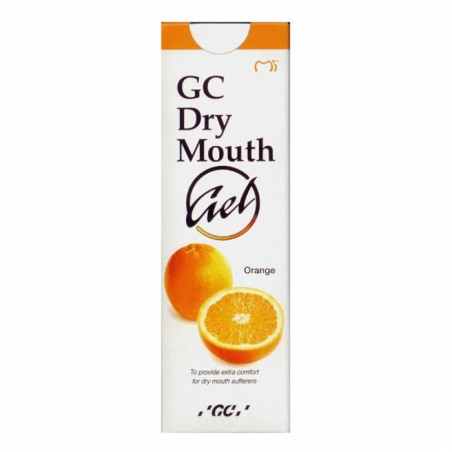 Dry Mouth Gel