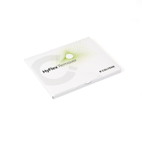 HyFflex Remover Sterile 23mm Coltene