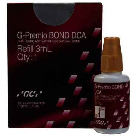 GC G-Premio BOND DCA 3ml