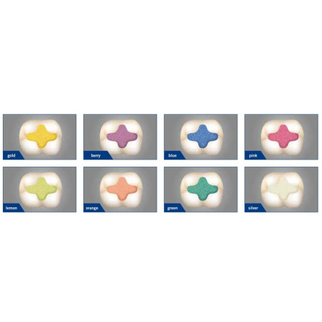 Twinky Star Capsules 1 брой Voco Twinky Star Capsules 1 брой Voco