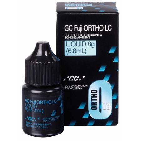 GC Fuji Ortho LC Liquid 8g