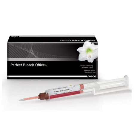 Perfect Bleach Office + seringa QuickMix 4 ml