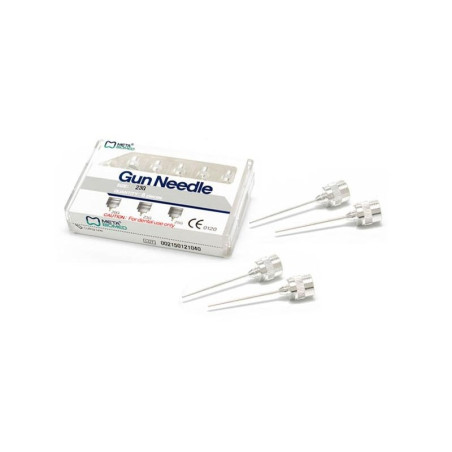 Gun Needle 25G pentru E&Q Master Meta Biomed