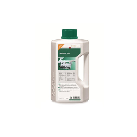 Dezinfectant Isorapid Spray 2l OCC