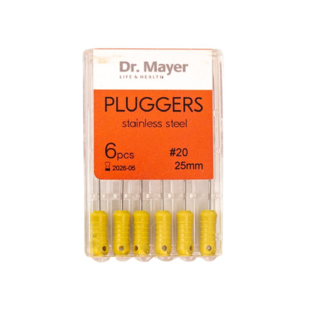 Plugger L 25mm Dr.Mayer