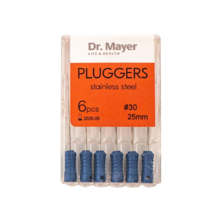 Plugger L 25mm Dr.Mayer