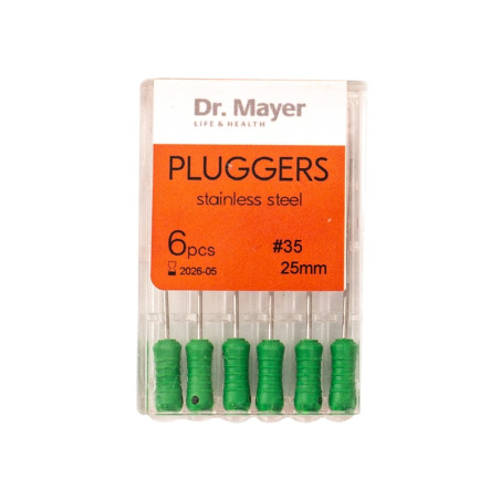 Plugger L 25mm Dr.Mayer