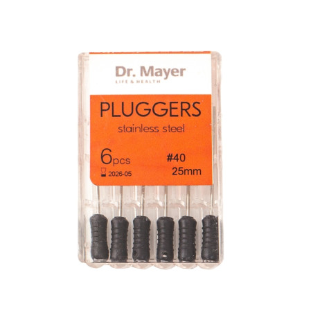 Plugger L 25mm Dr.Mayer