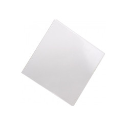 Меки квадратни плаки 1.5mm 15 броя Bilkim