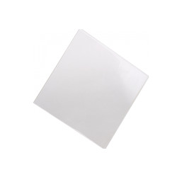 Твърди квадратни плаки 0.80mm Bilkim