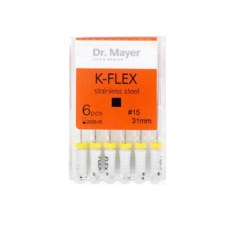 Ace K-Flex L 31mm Dr.Mayer