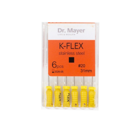 Ace K-Flex L 31mm Dr.Mayer