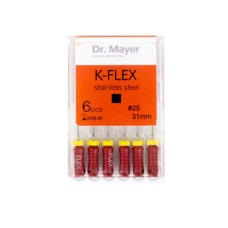 Ace K-Flex L 31mm Dr.Mayer