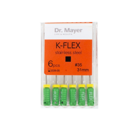 Ace K-Flex L 31mm Dr.Mayer