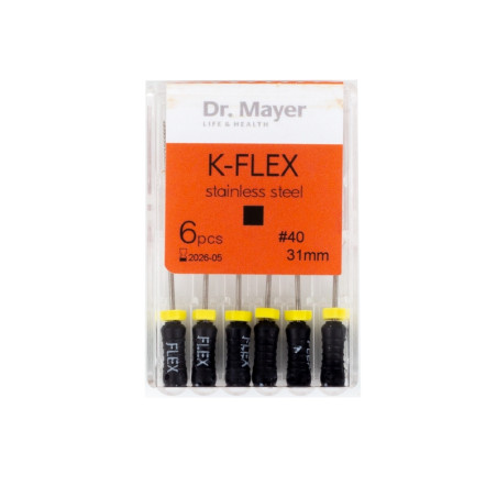 Ace K-Flex L 31mm Dr.Mayer