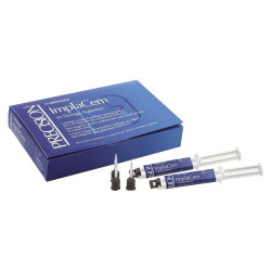 ImplaCem Automix 2 x 5ml Dentalica