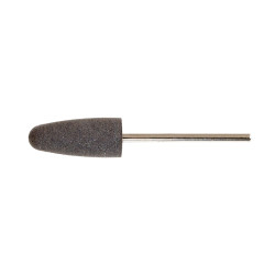 Silicon montat HP Round Brown Bilkim