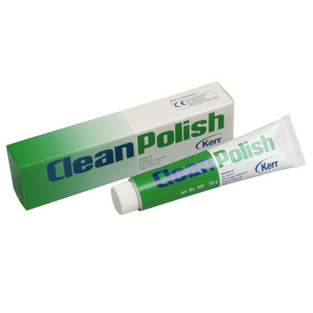 Паста Cleanpolish