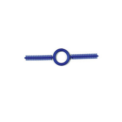 Ligaturi elastice Alastik Quick-Stick 17 bucati 3M